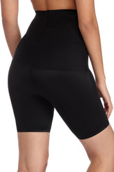 High Waist Shaper Shorts insstreet
